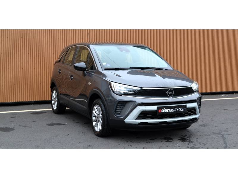 Opel Crossland - Photo 3