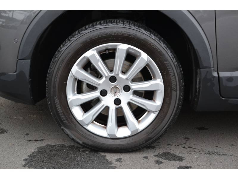 Opel Crossland - Photo 32