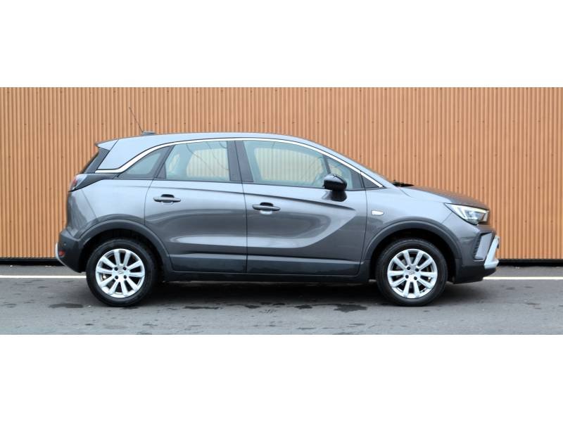 Opel Crossland - Photo 34