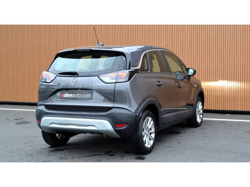 Opel Crossland - Photo 37