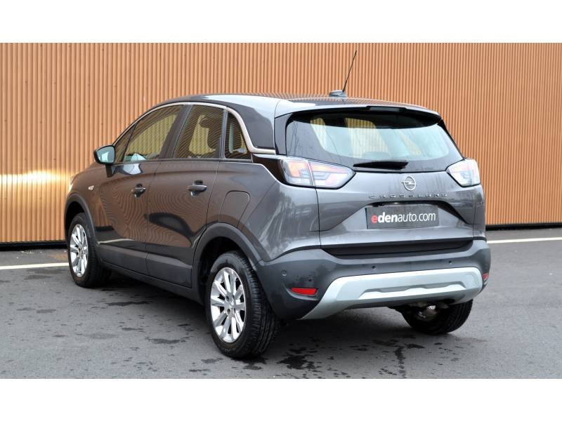 Opel Crossland - Photo 39