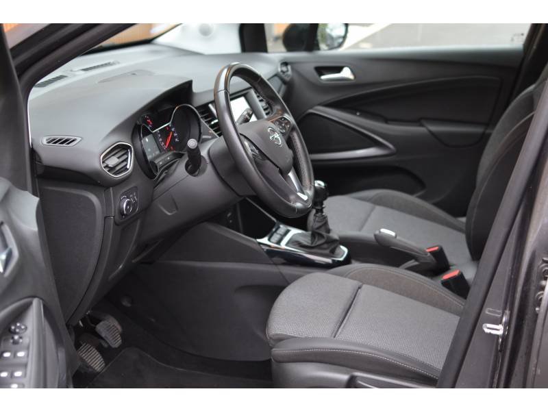 Opel Crossland - Photo 40