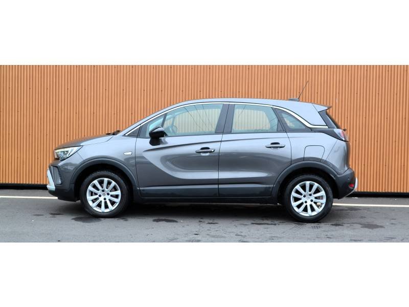 Opel Crossland - Photo 4