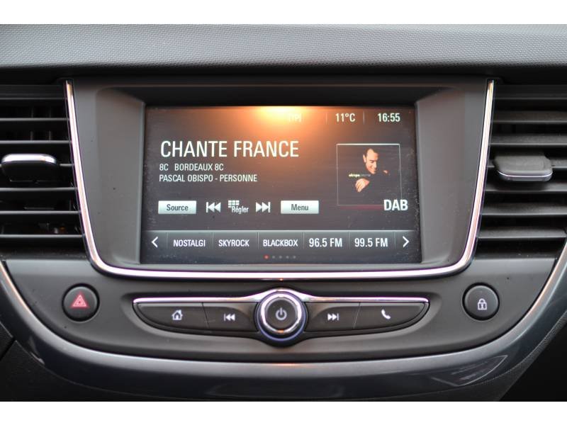 Opel Crossland - Photo 43