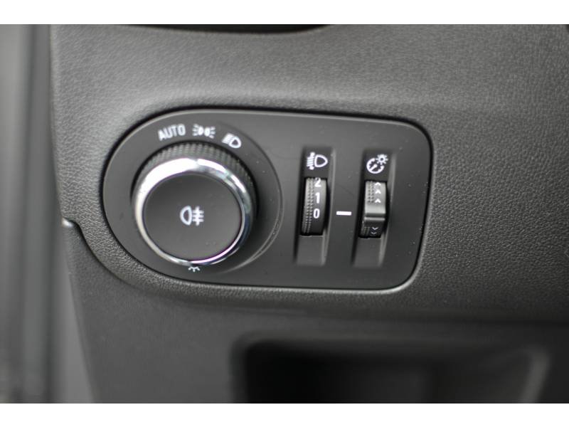Opel Crossland - Photo 48