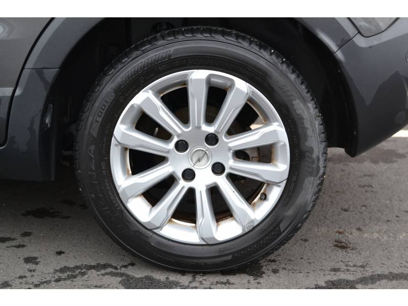 Opel Crossland - Photo 6