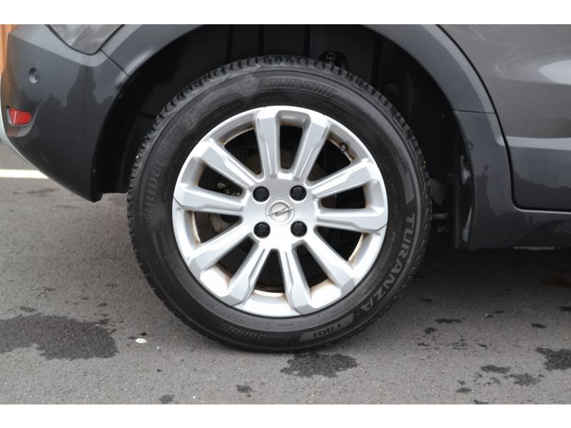 Opel Crossland - Photo 8