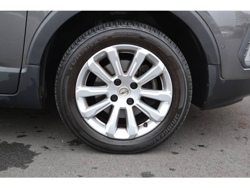Opel Crossland - Photo 9