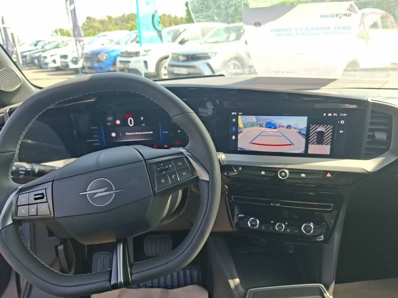 Opel Mokka - Photo 11