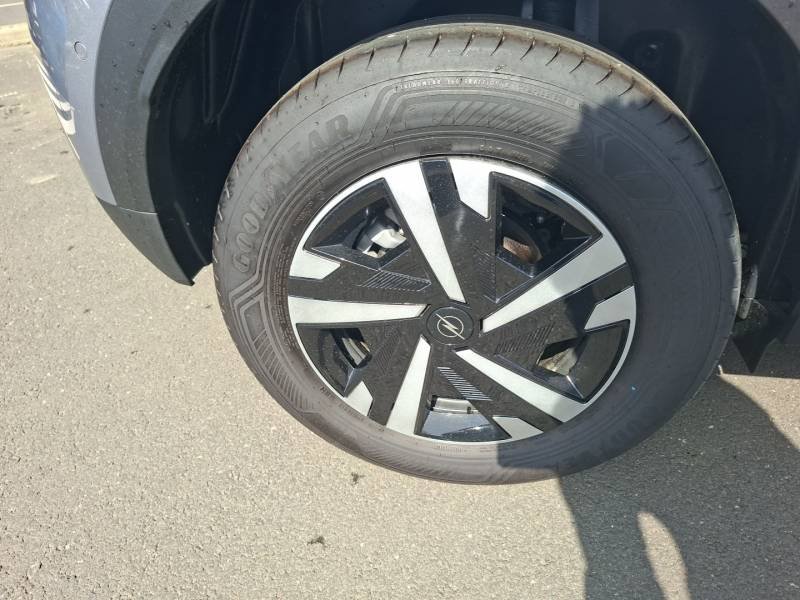 Opel Mokka - Photo 13