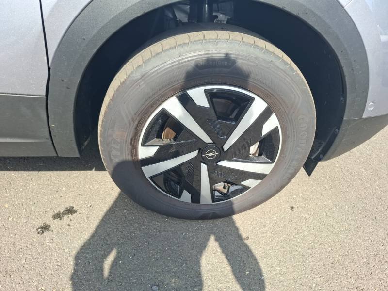 Opel Mokka - Photo 14