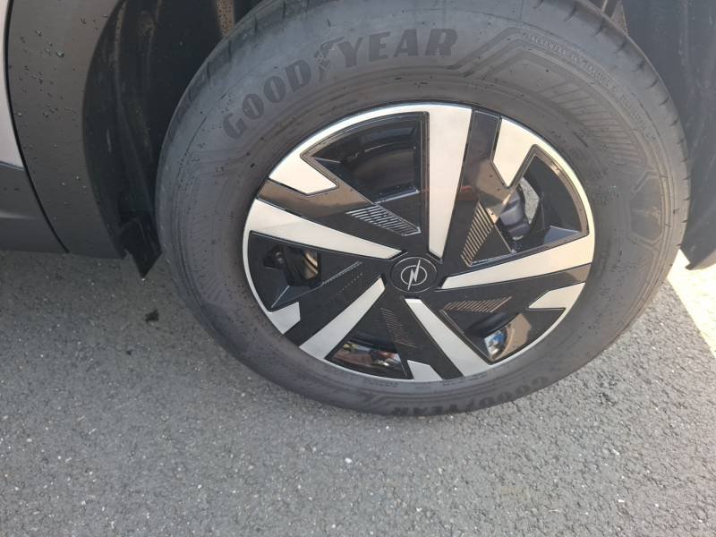 Opel Mokka - Photo 15