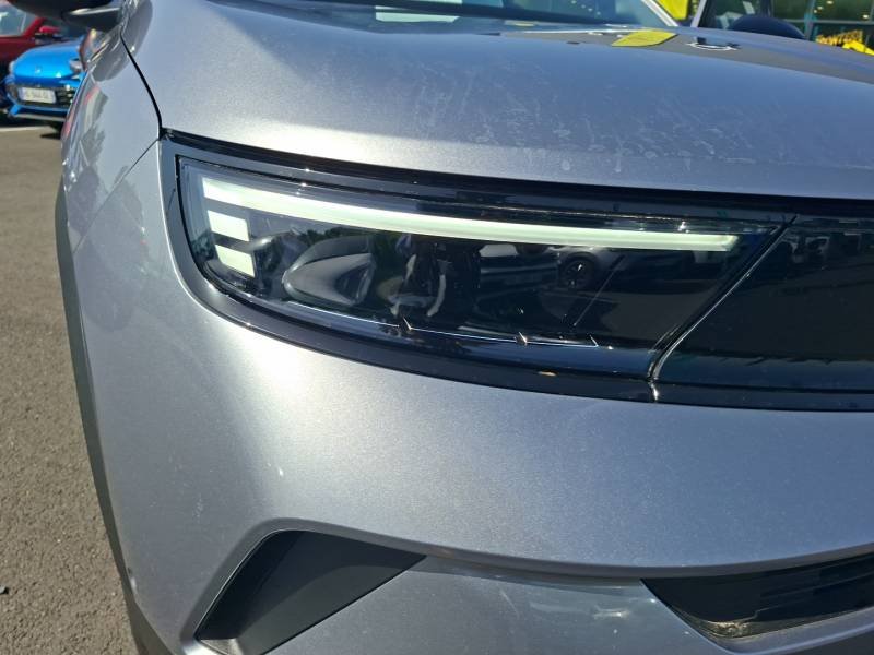 Opel Mokka - Photo 19