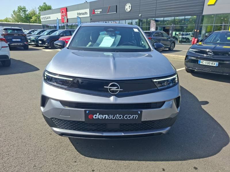 Opel Mokka - Photo 8