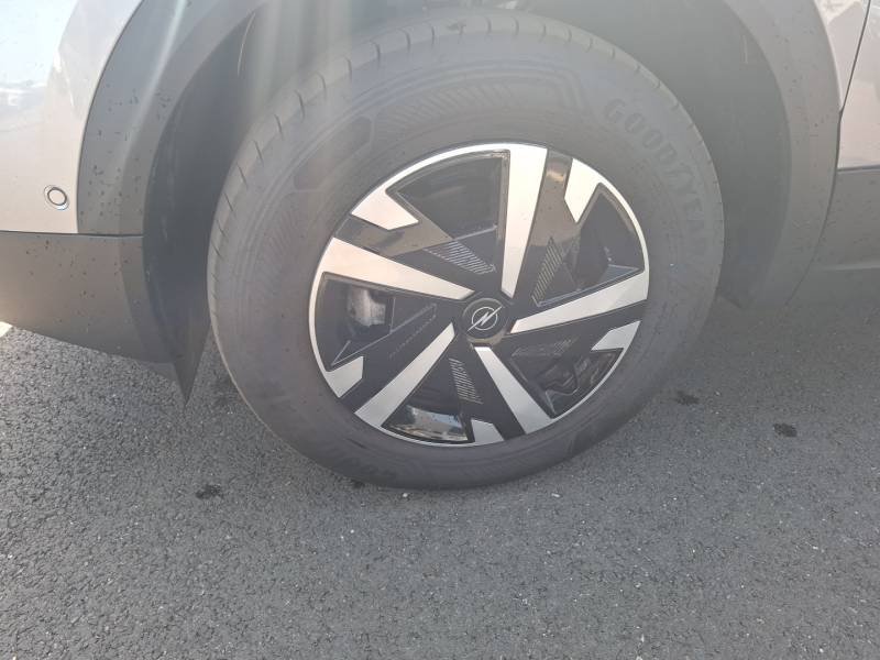 Opel Mokka - Photo 9