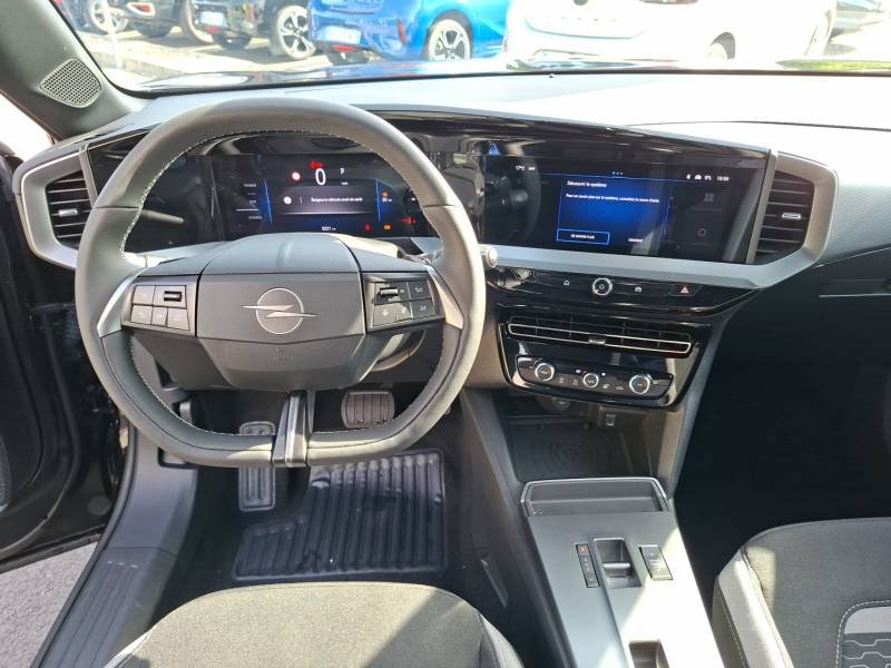 Opel Mokka - Photo 11