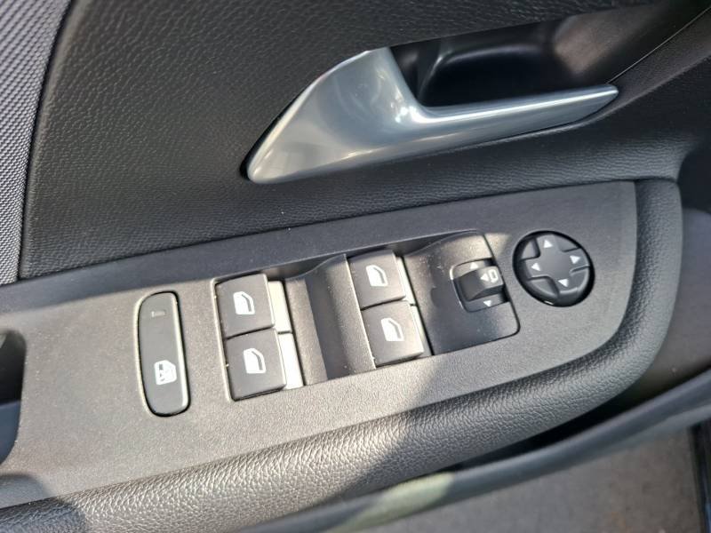 Opel Mokka - Photo 13
