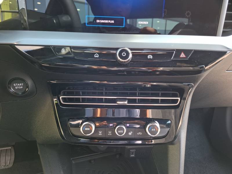 Opel Mokka - Photo 17