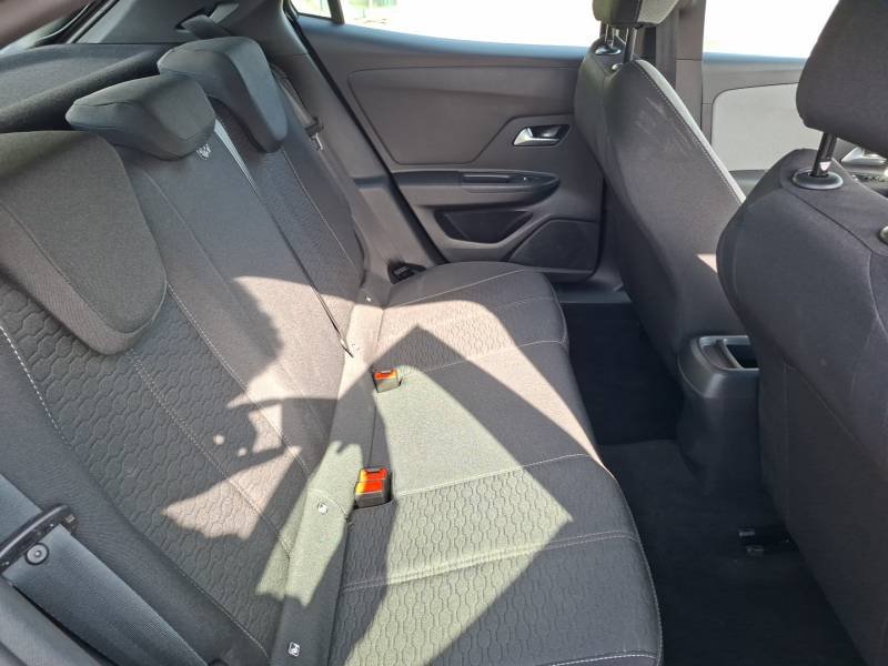 Opel Mokka - Photo 24