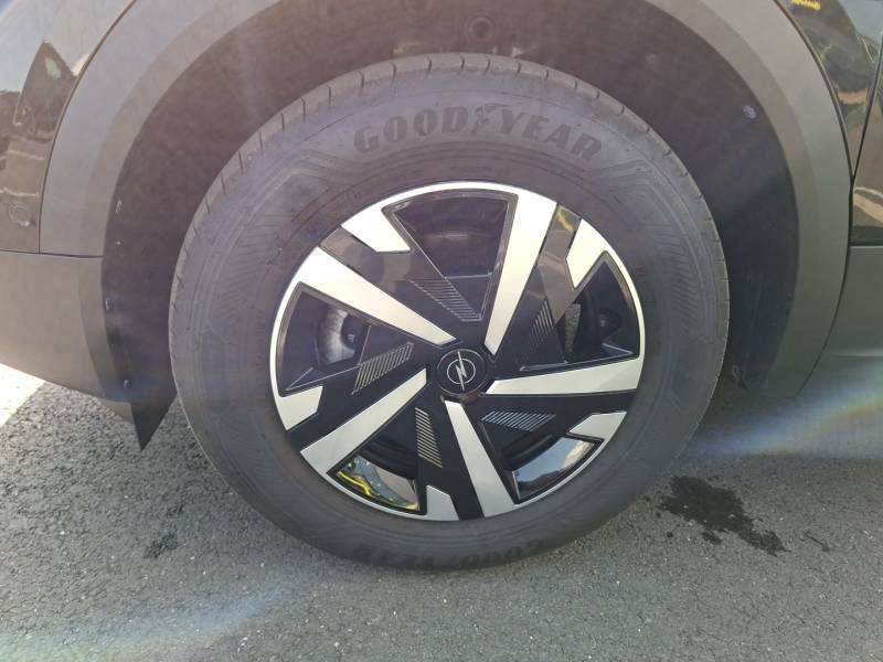 Opel Mokka - Photo 9