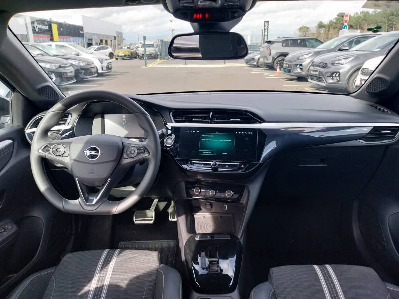 Opel Corsa - Photo 11