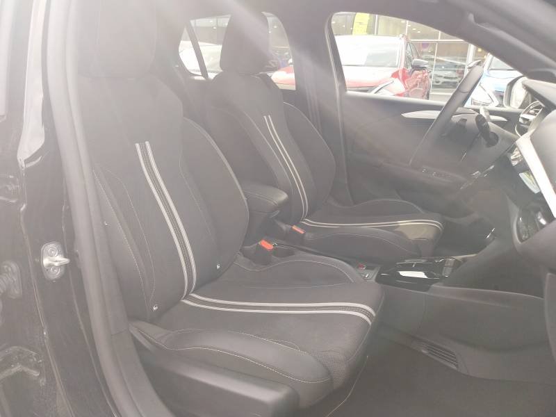Opel Corsa - Photo 12