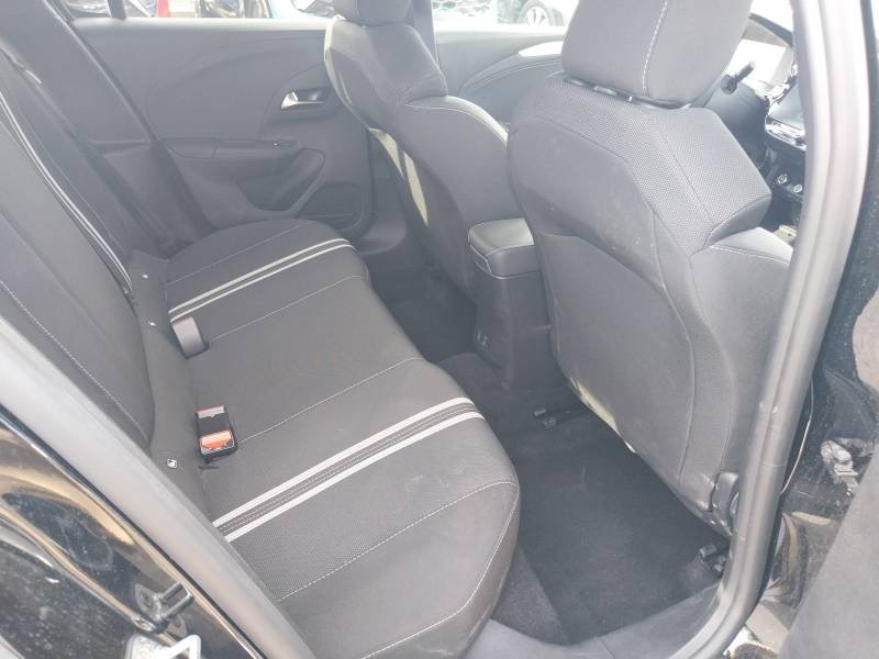 Opel Corsa - Photo 13