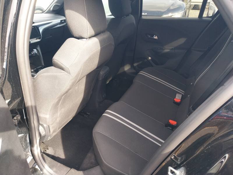 Opel Corsa - Photo 15