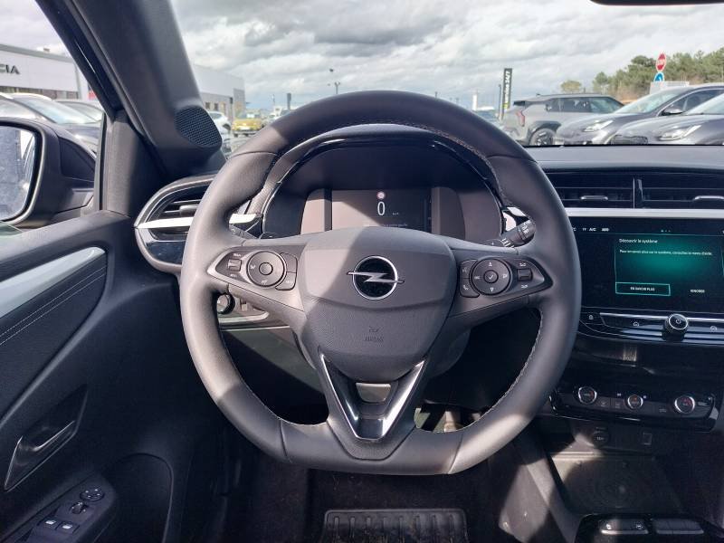 Opel Corsa - Photo 18