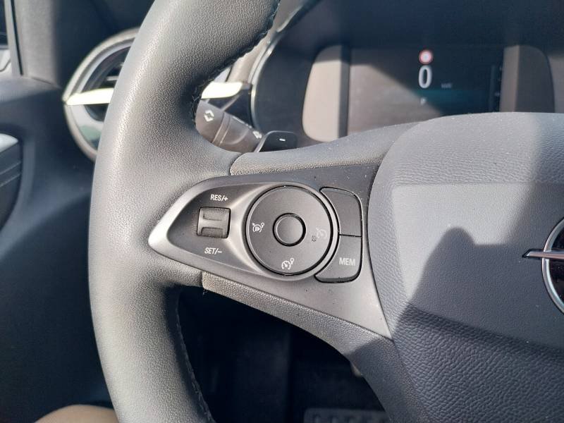 Opel Corsa - Photo 20