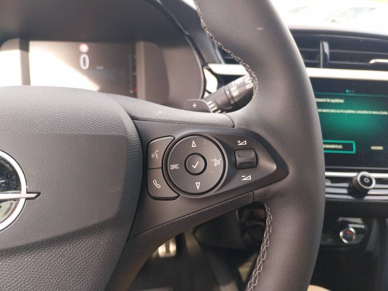 Opel Corsa - Photo 21