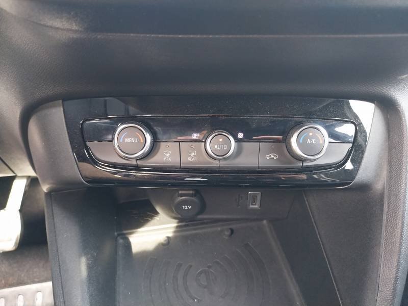 Opel Corsa - Photo 26