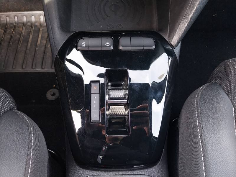 Opel Corsa - Photo 27