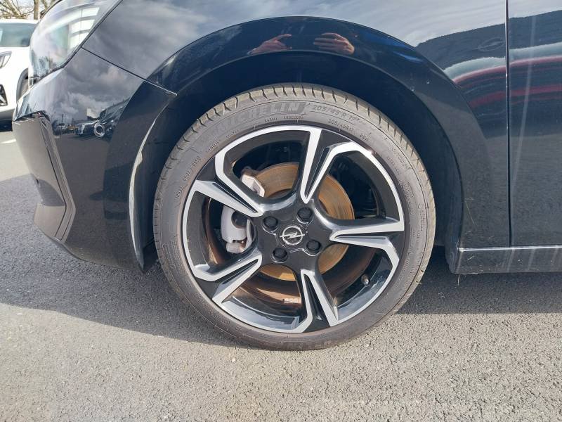Opel Corsa - Photo 9