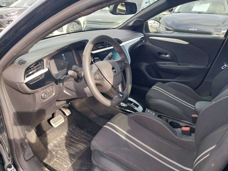 Opel Corsa - Photo 10