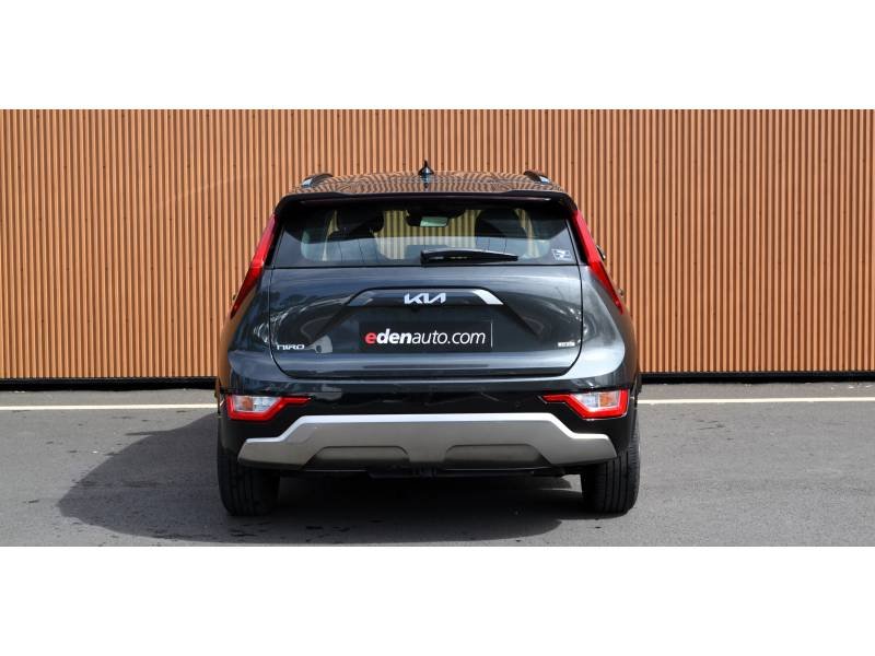 Kia Niro - Photo 11