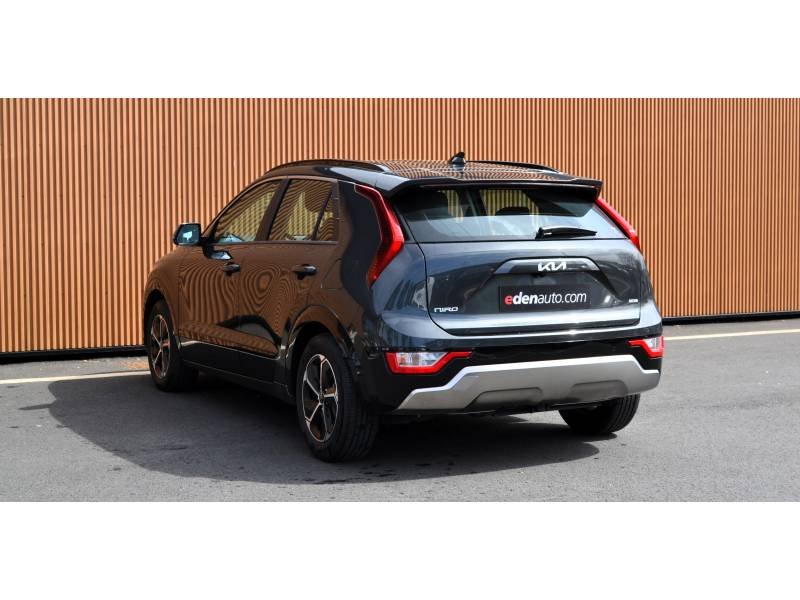 Kia Niro - Photo 12