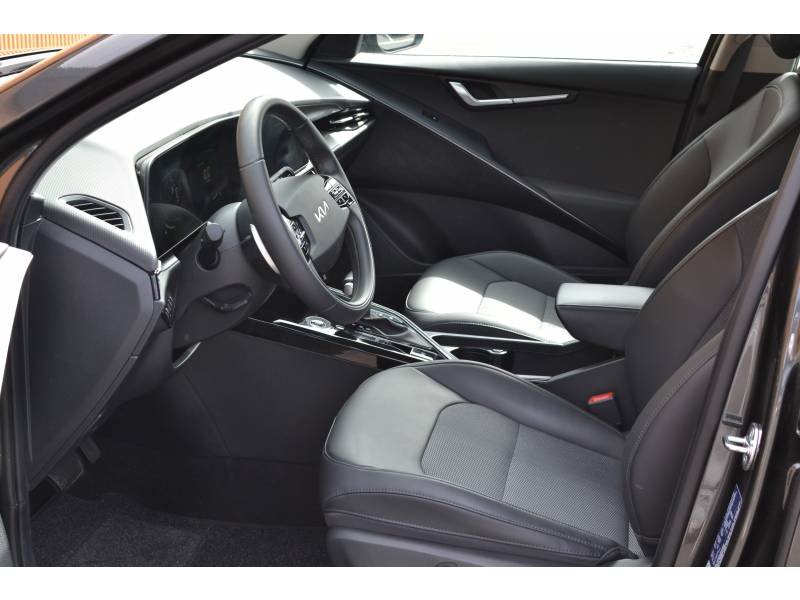 Kia Niro - Photo 13