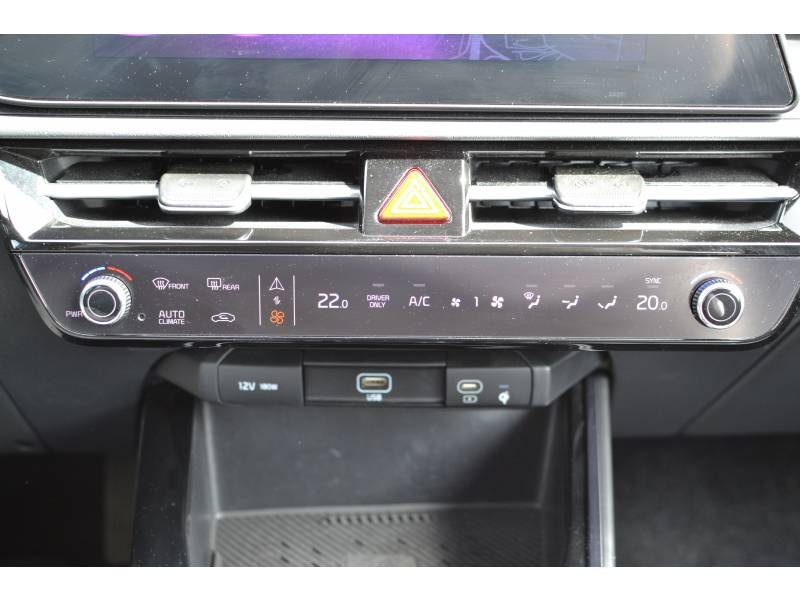 Kia Niro - Photo 17