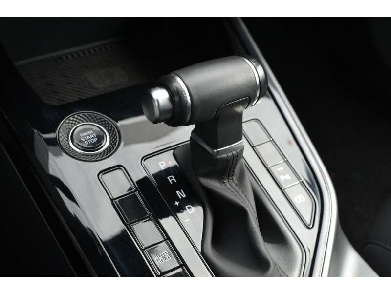 Kia Niro - Photo 19