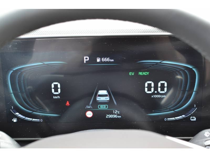 Kia Niro - Photo 24