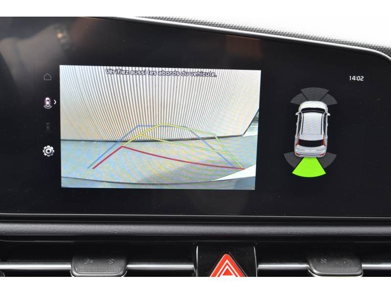 Kia Niro - Photo 30