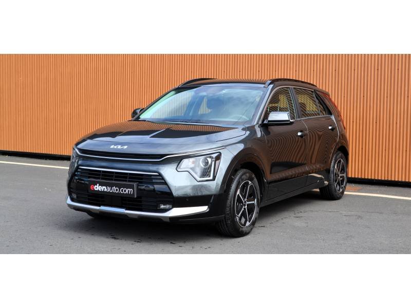 Kia Niro - Photo 31