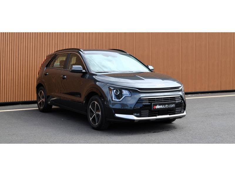 Kia Niro - Photo 33
