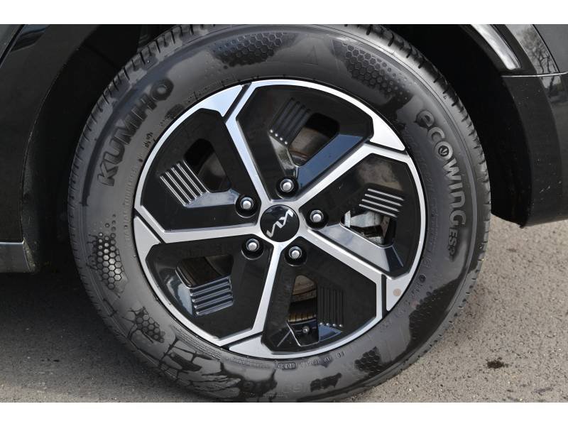 Kia Niro - Photo 36