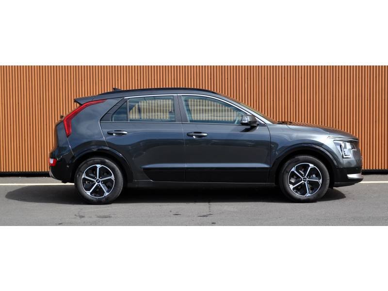 Kia Niro - Photo 37