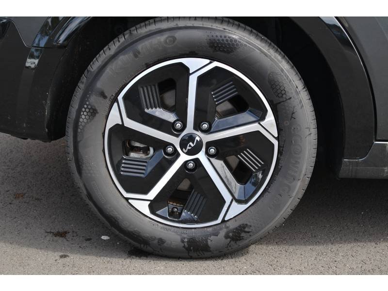 Kia Niro - Photo 38
