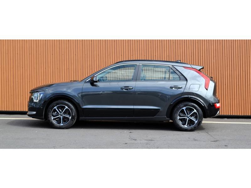 Kia Niro - Photo 4