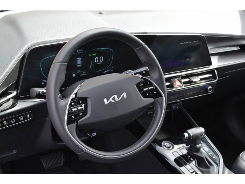 Kia Niro - Photo 44