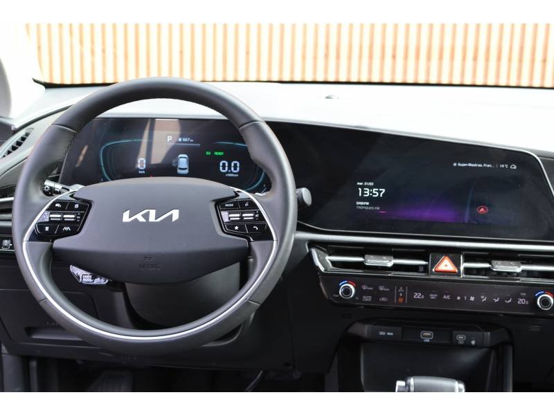Kia Niro - Photo 45